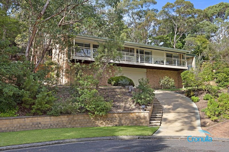 10 Kelton Place, Engadine Cronulla Real Estate