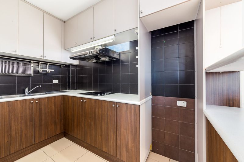 SOLD - Entry Level Two Bedroom Apartment with City Views