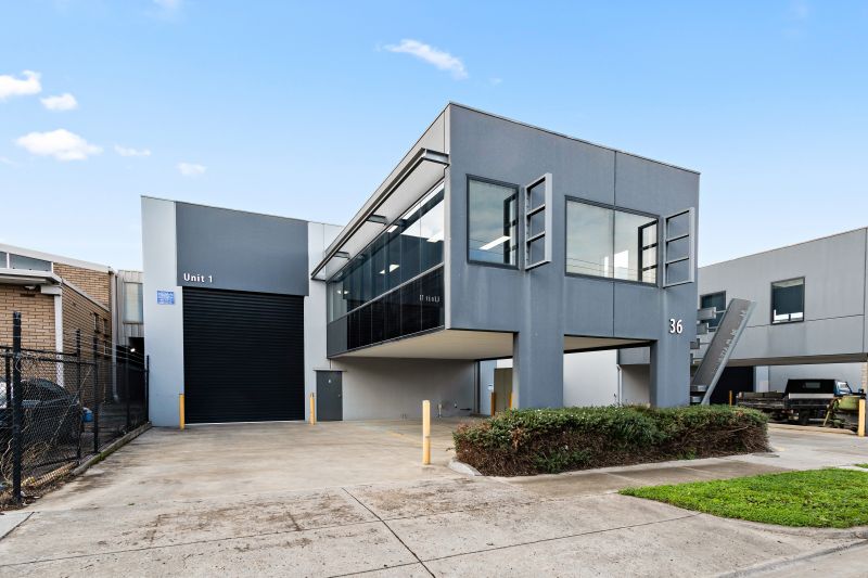 1/34-36 Plateau Road, Reservoir