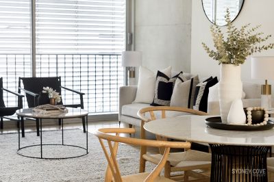 306/21 Brisbane Street, SURRY HILLS NSW 2010, Surry Hills - Thumbnail 5