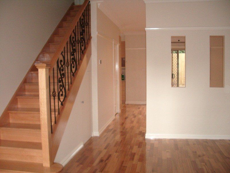 AS NEW TOWN HOUSE