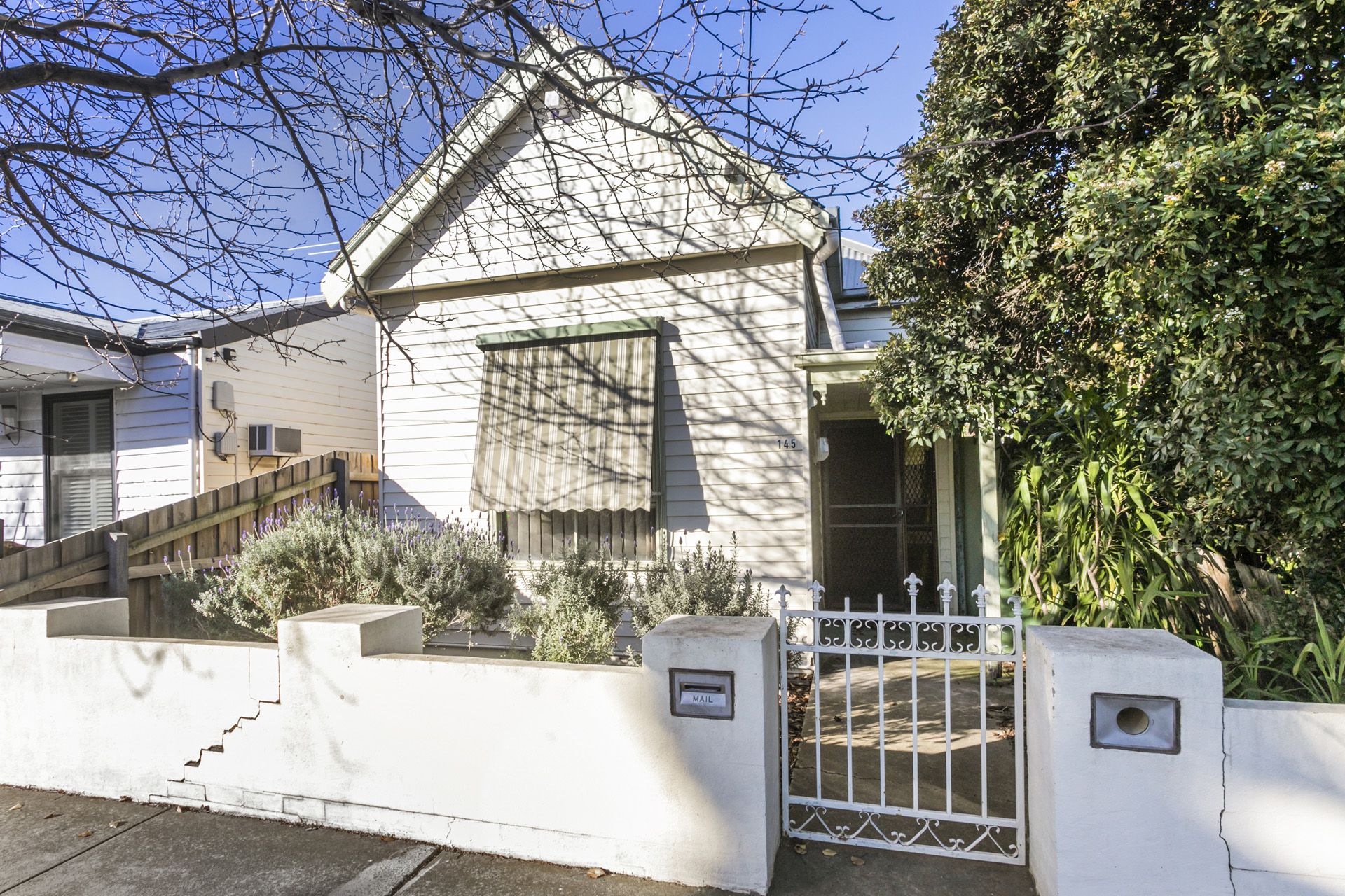 145 Summerhill Road, Footscray - Thumbnail 2