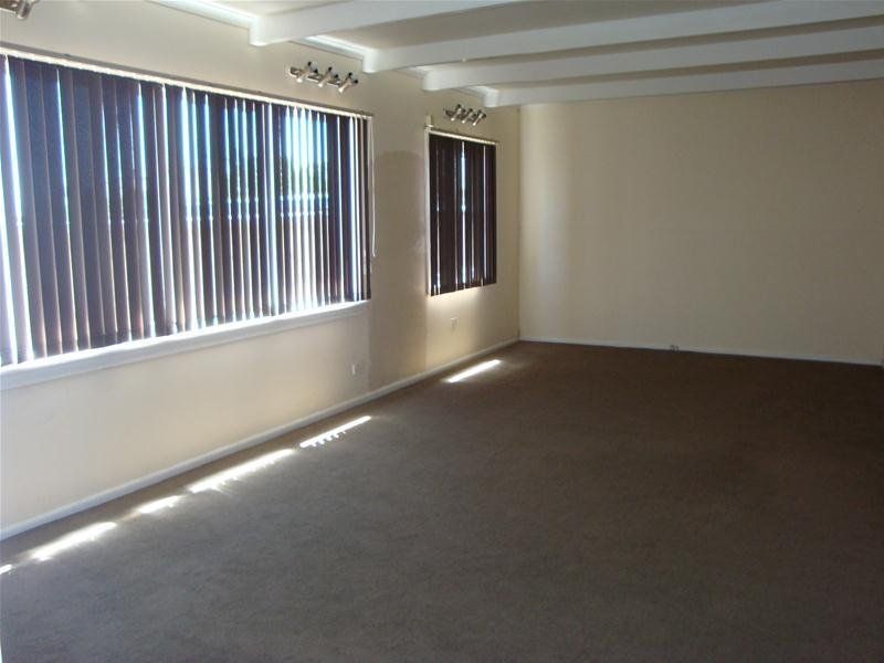 Spacious Home!