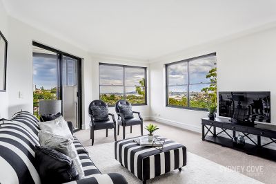 108/433 Alfred Street, NEUTRAL BAY NSW 2089, Neutral Bay - Thumbnail 2