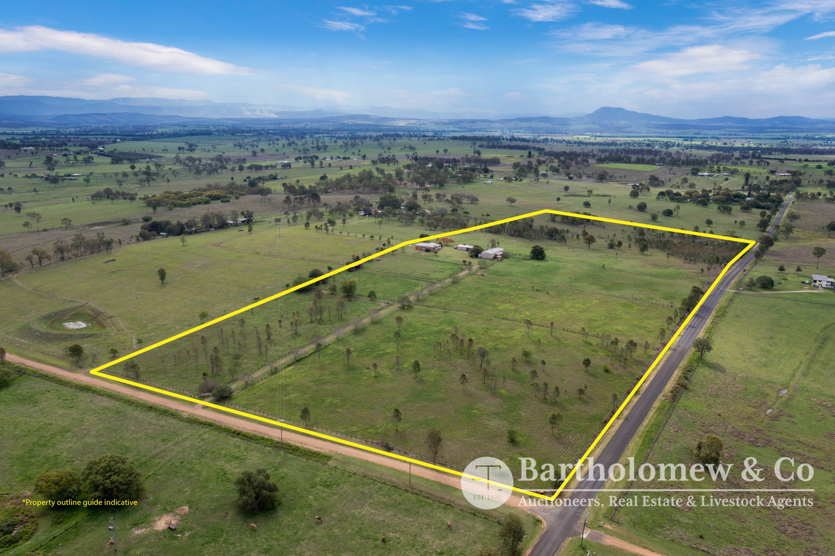 Real Estate For Sale 16 Milora Lane Milora , QLD