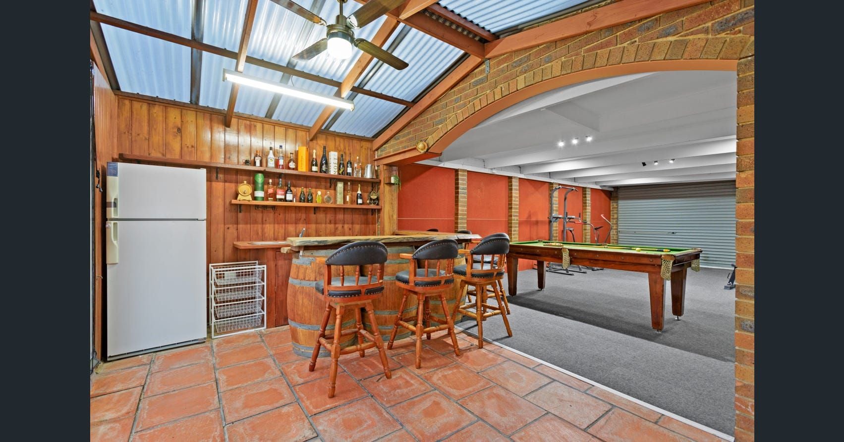 Lovely Family Home