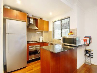 3/194 Lawrence Street ALEXANDRIA NSW, Alexandria - Thumbnail 3