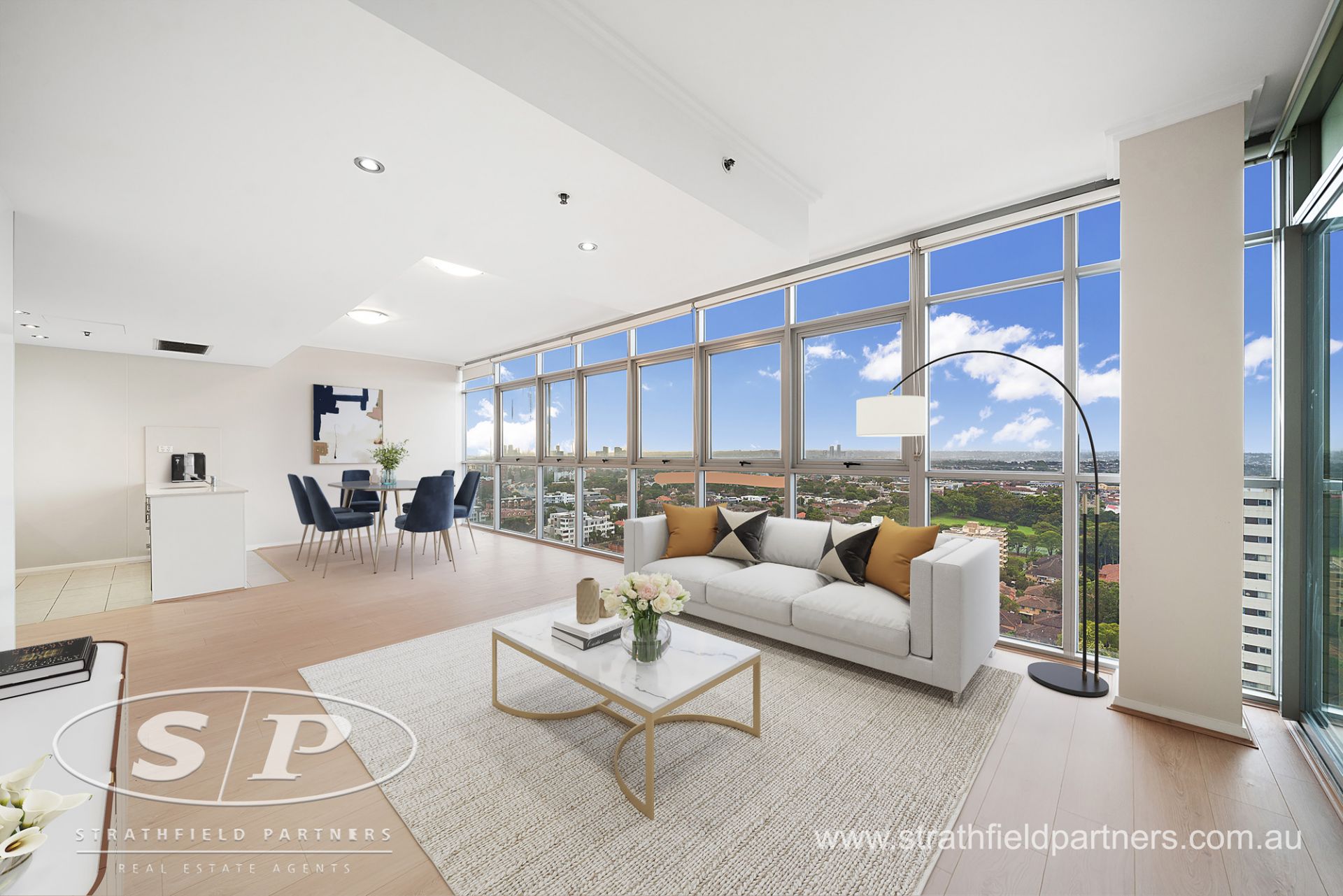 256/1 Railway Parade, Burwood, Burwood - Thumbnail 2