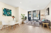 36/38 Albert Road, Strathfield