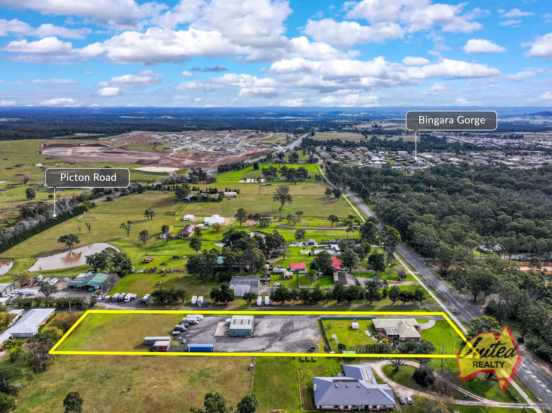 106 Hornby Street, Wilton United Realty