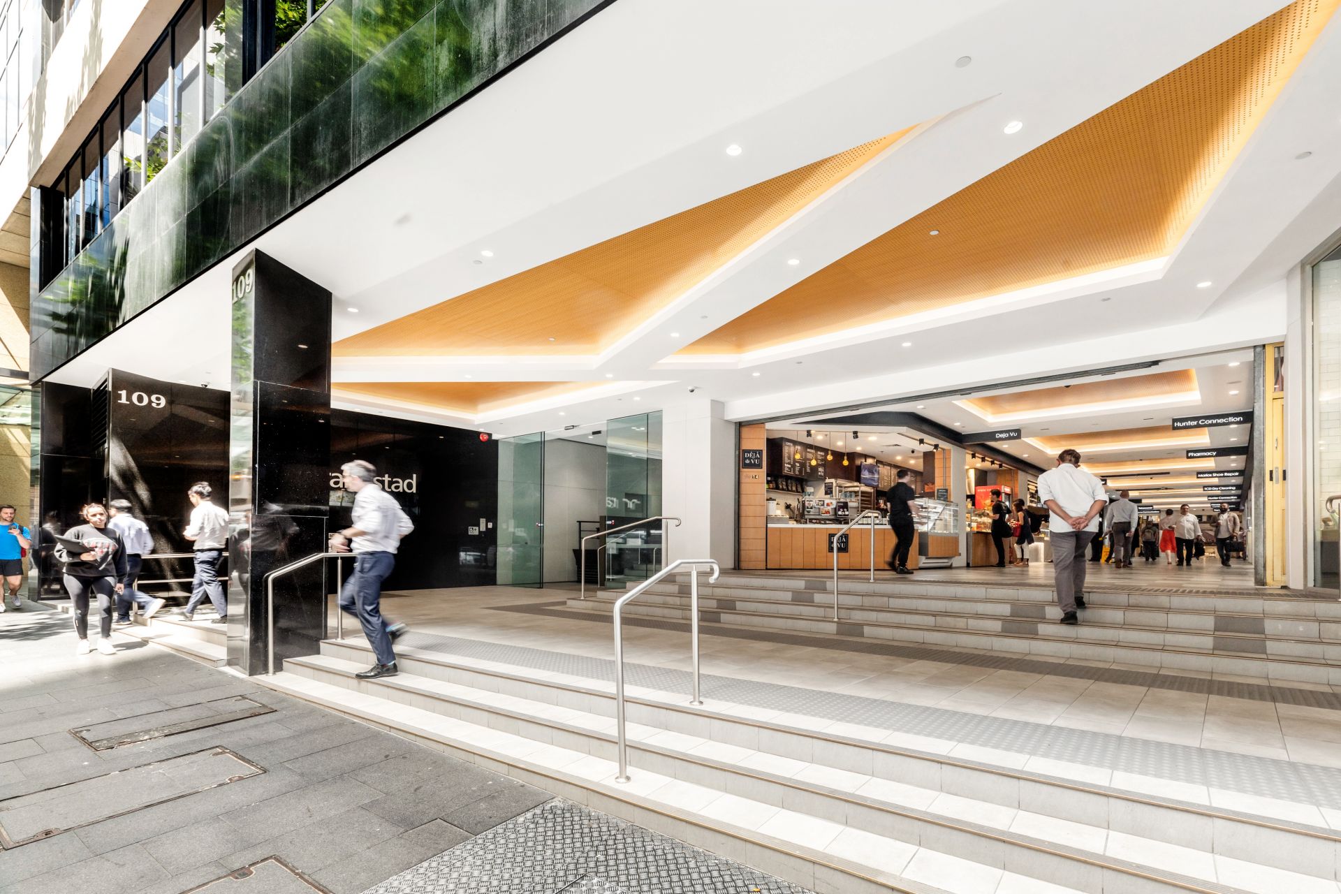 605/109 Pitt Street, Sydney Noonan Property