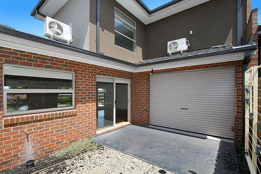 Own Street frontage