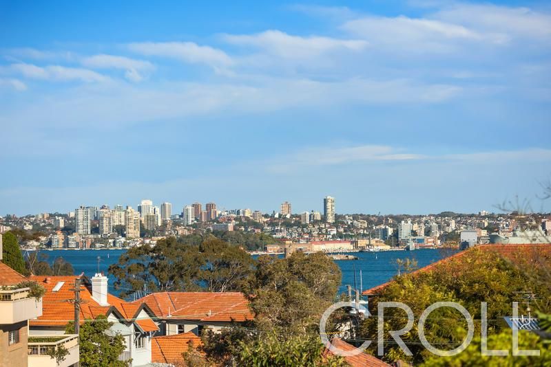 8/33 Aubin Street NEUTRAL BAY NSW, Bay - Thumbnail 8