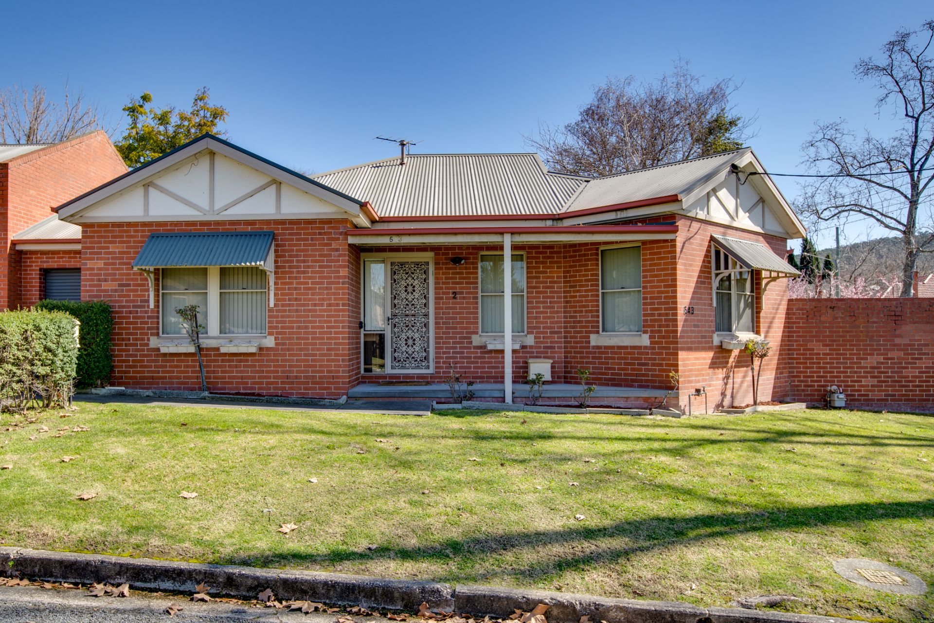 2/543 Paine Street, Albury Rudy Yonson Real Estate