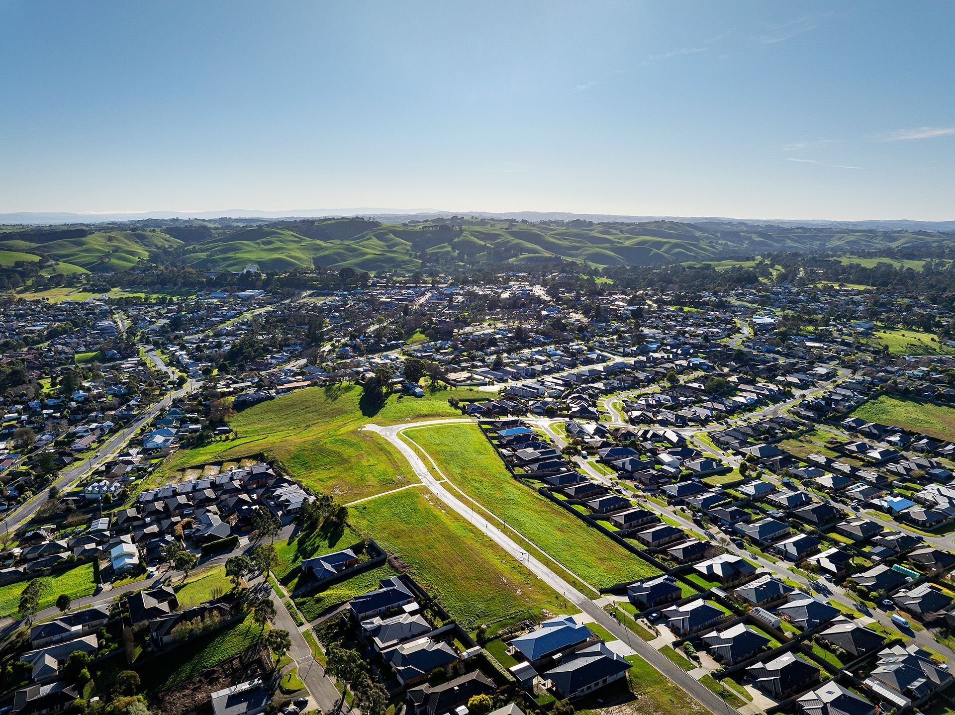 Lot 152/62 Isabella Boulevard, Korumburra VIC 3950