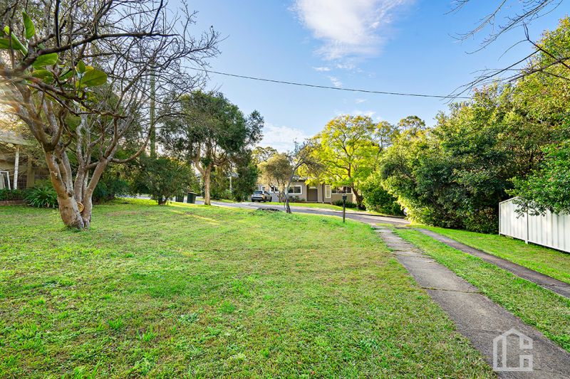 19 Hodgson Road, Glenbrook Chapman Real Estate