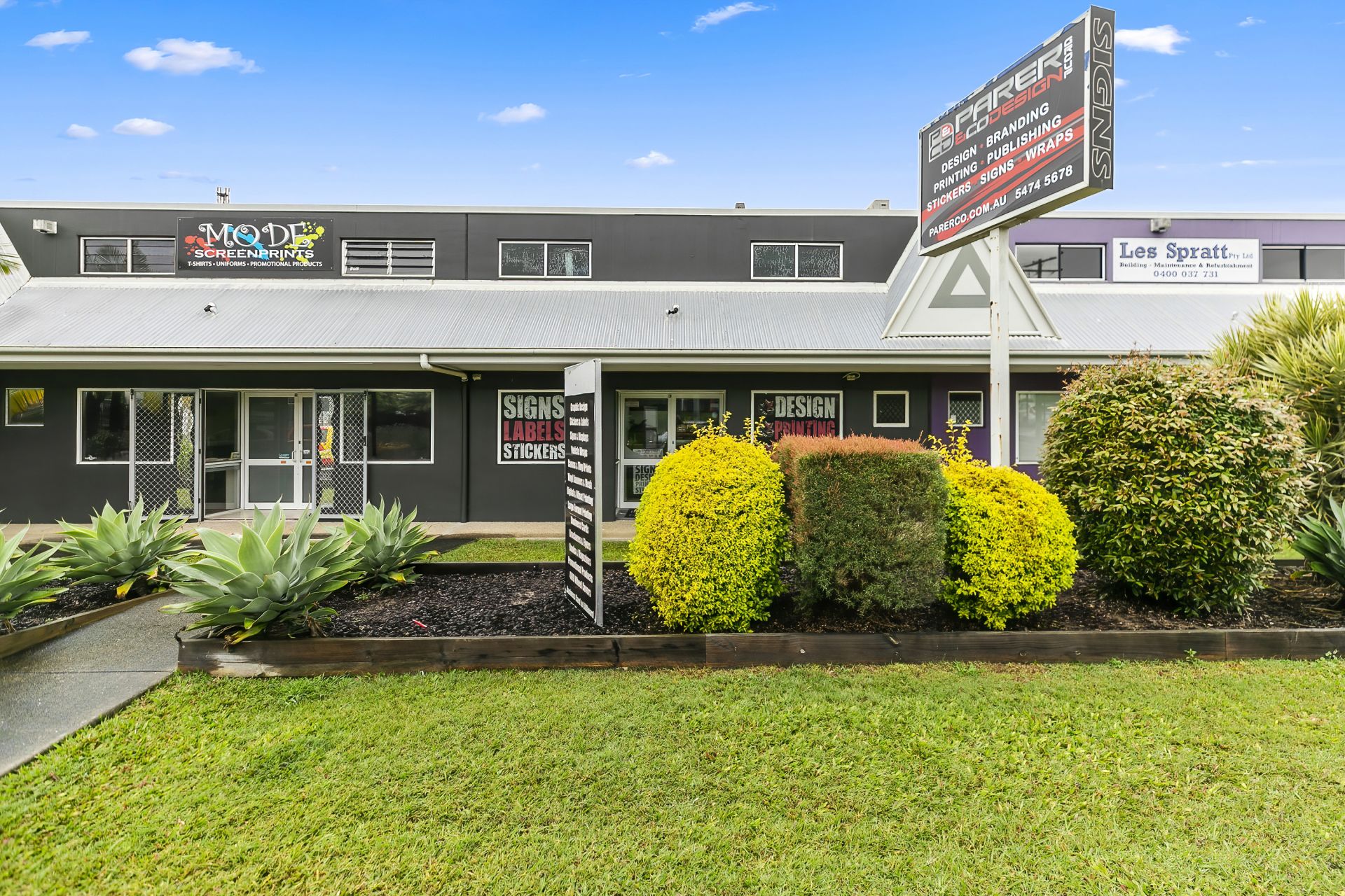 3/3 Commerce Court, Noosaville | Forde Property