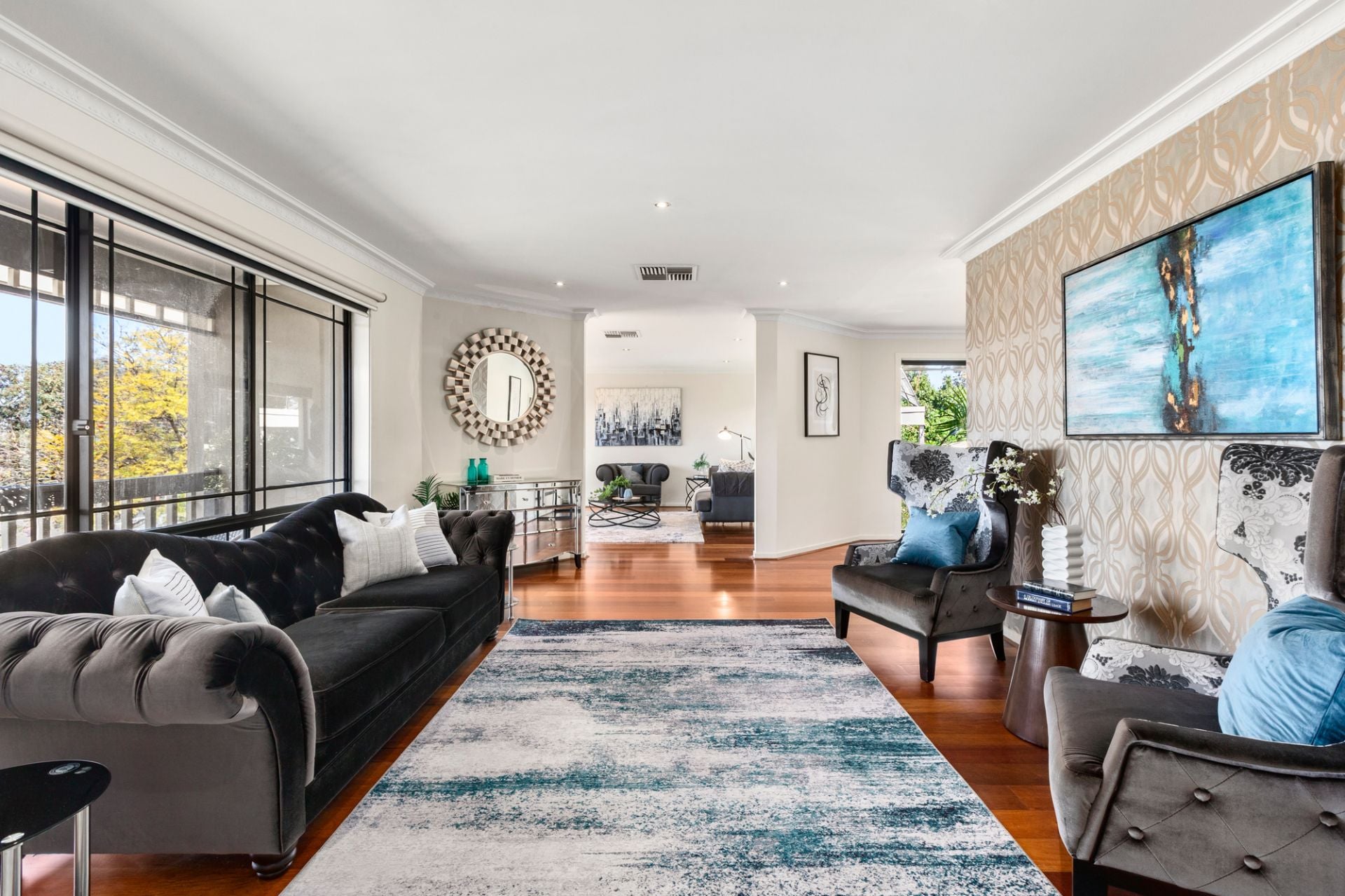Come For The Space, Stay For The Stunning Views