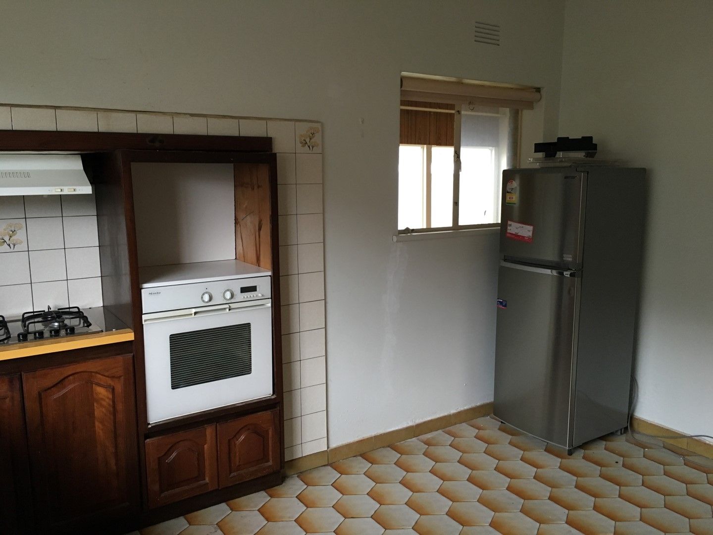 THREE BEDROOM WITH FULLY SELF-CONTAINED BUNGALOW!