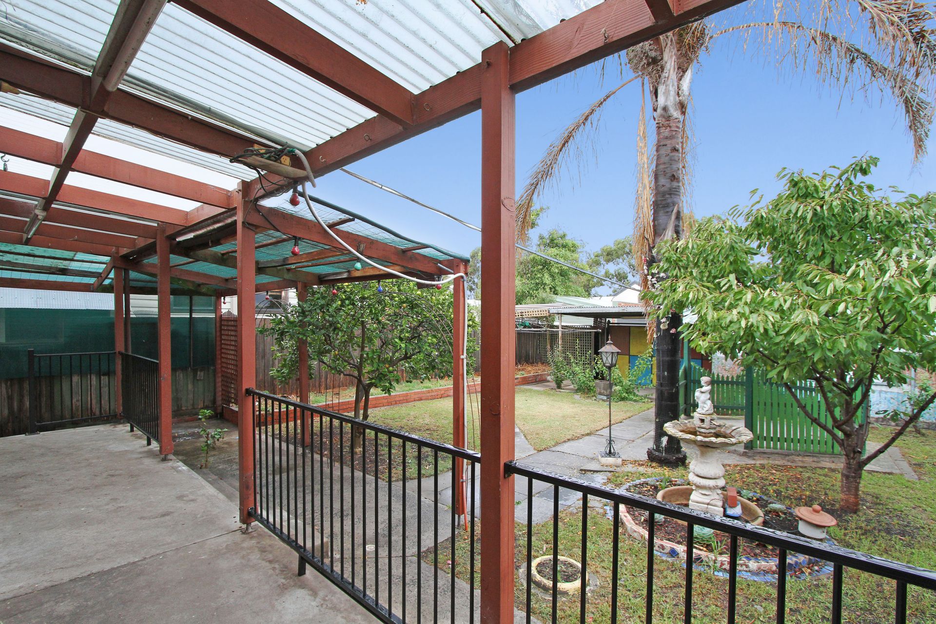 A RARE FIND IN NORTHCOTE