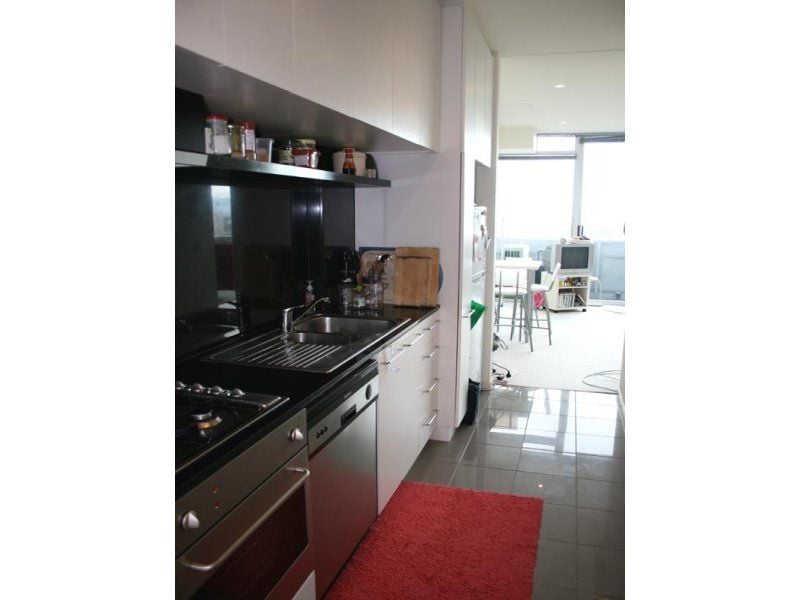 1603/25-33 Wills Street MELBOURNE VIC, Melbourne - Thumbnail 2