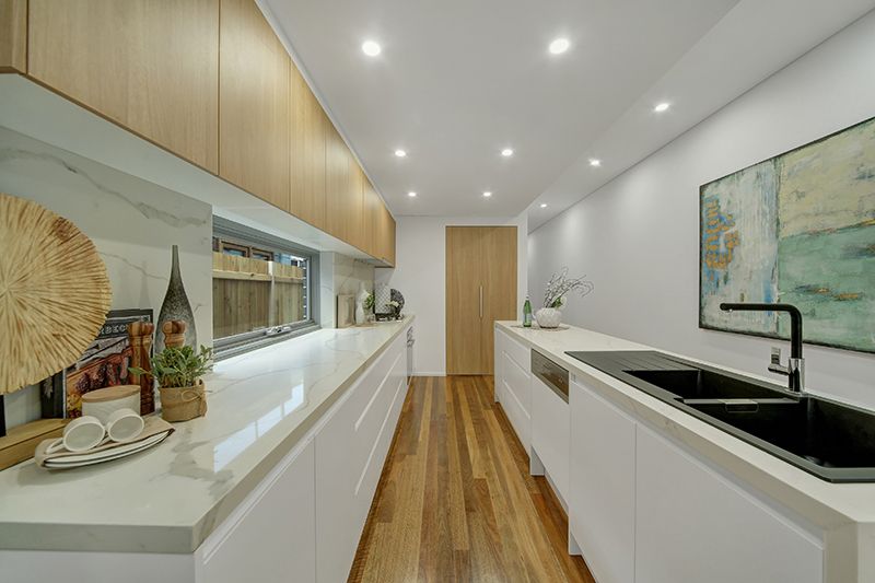 SOLD - Brand New Luxury Retreat of Contemporary Design