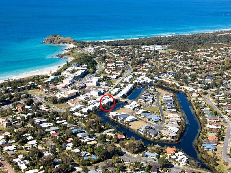 11/73 Hastings Road 'Reef Villas' CABARITA BEACH NSW, 'Reef Villas' Cabarita Beach - Thumbnail 3