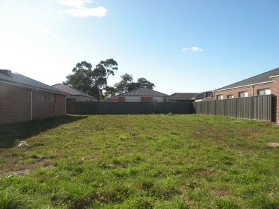 Lot 1236 Pluto Grove MERNDA, Mernda - Thumbnail 3