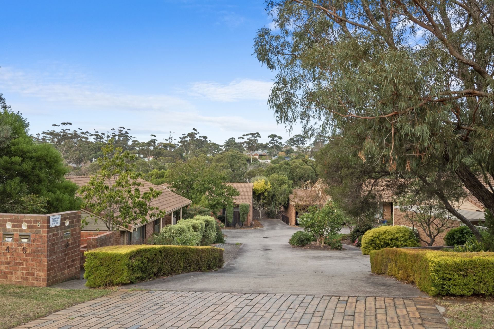 Real Estate For Lease 4/2 Village Close Mount Martha , VIC
