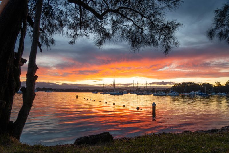 Real Estate For Sale 133 Bay Road Bolton Point , NSW