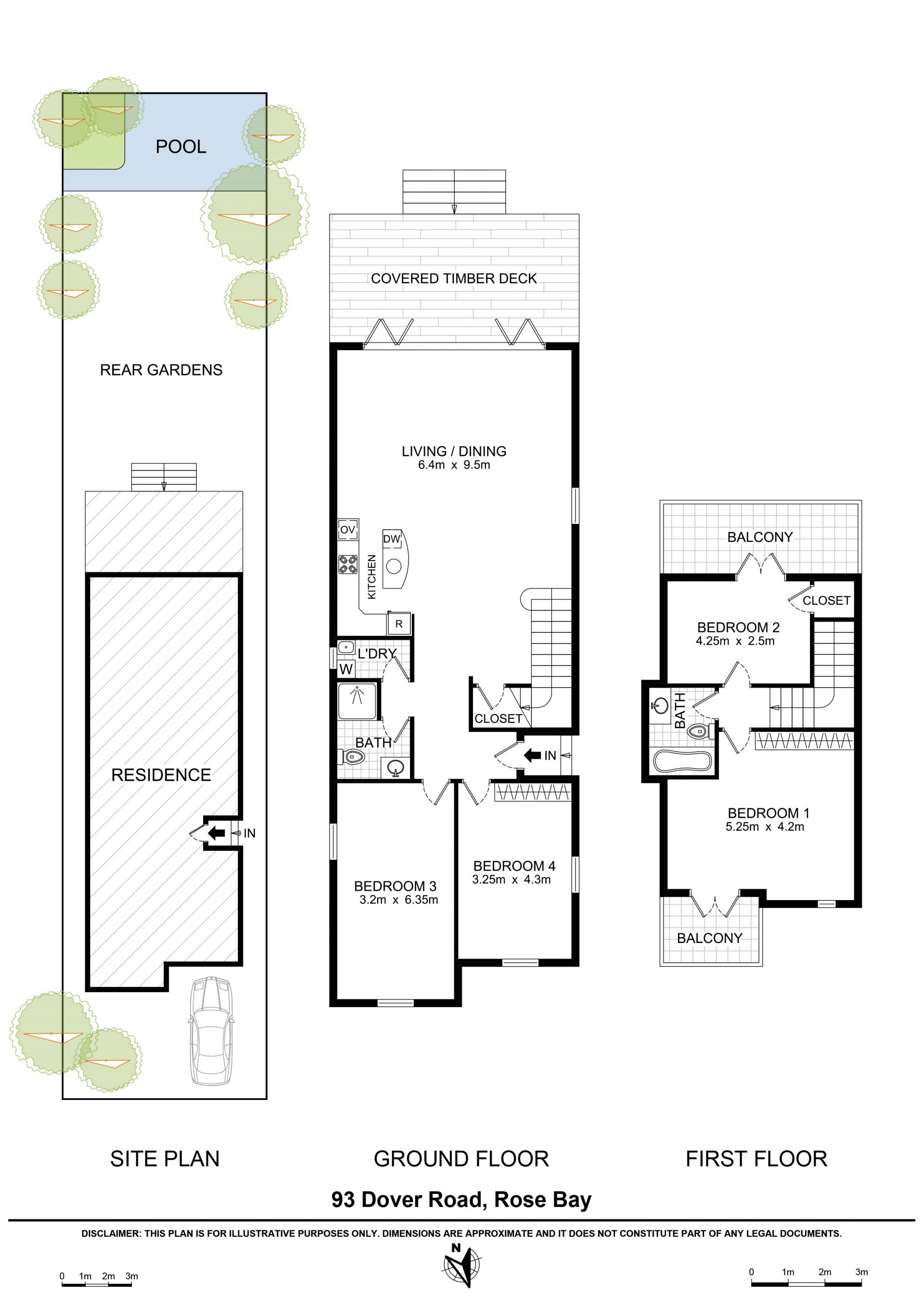 93 Dover Road, Rose Bay, Rose Bay - Image 1