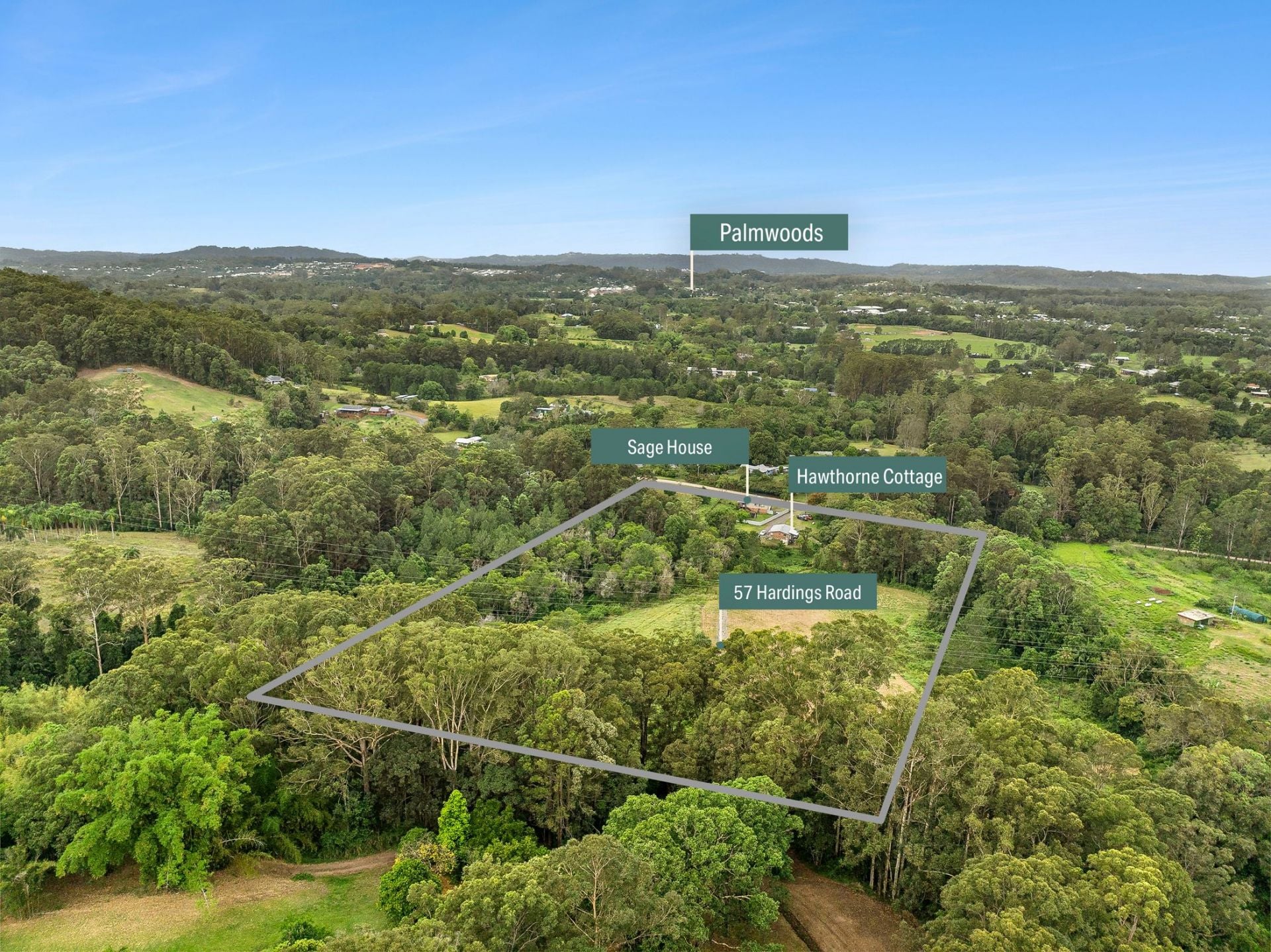 57 Hardings Road Hunchy QLD, Hunchy - Thumbnail 2