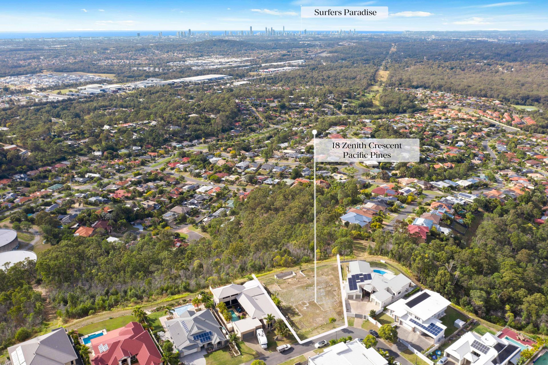 18 Zenith Crescent, Pacific Pines - Thumbnail 4
