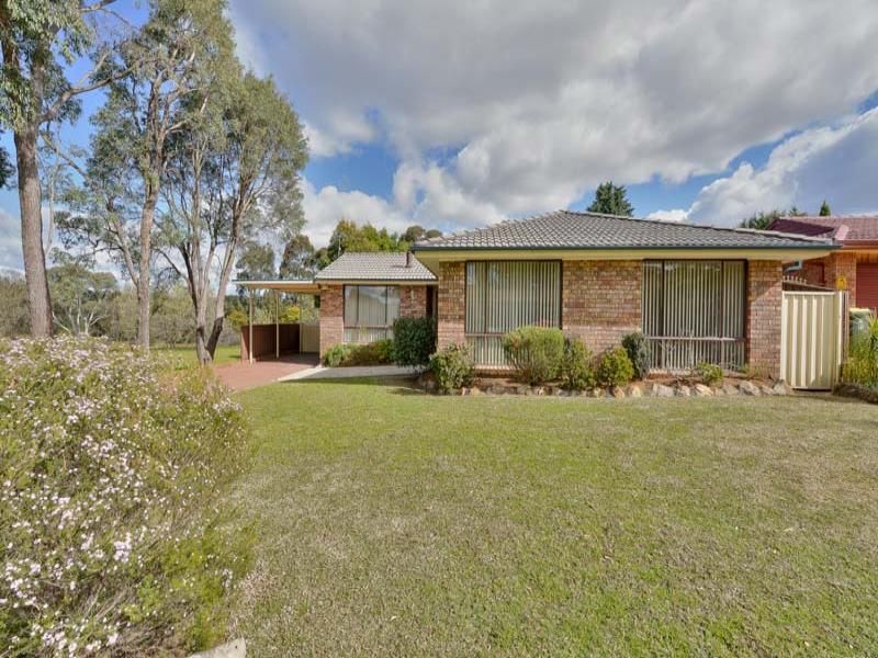 Real Estate For Sale 24 Glenshee Place St Andrews , NSW