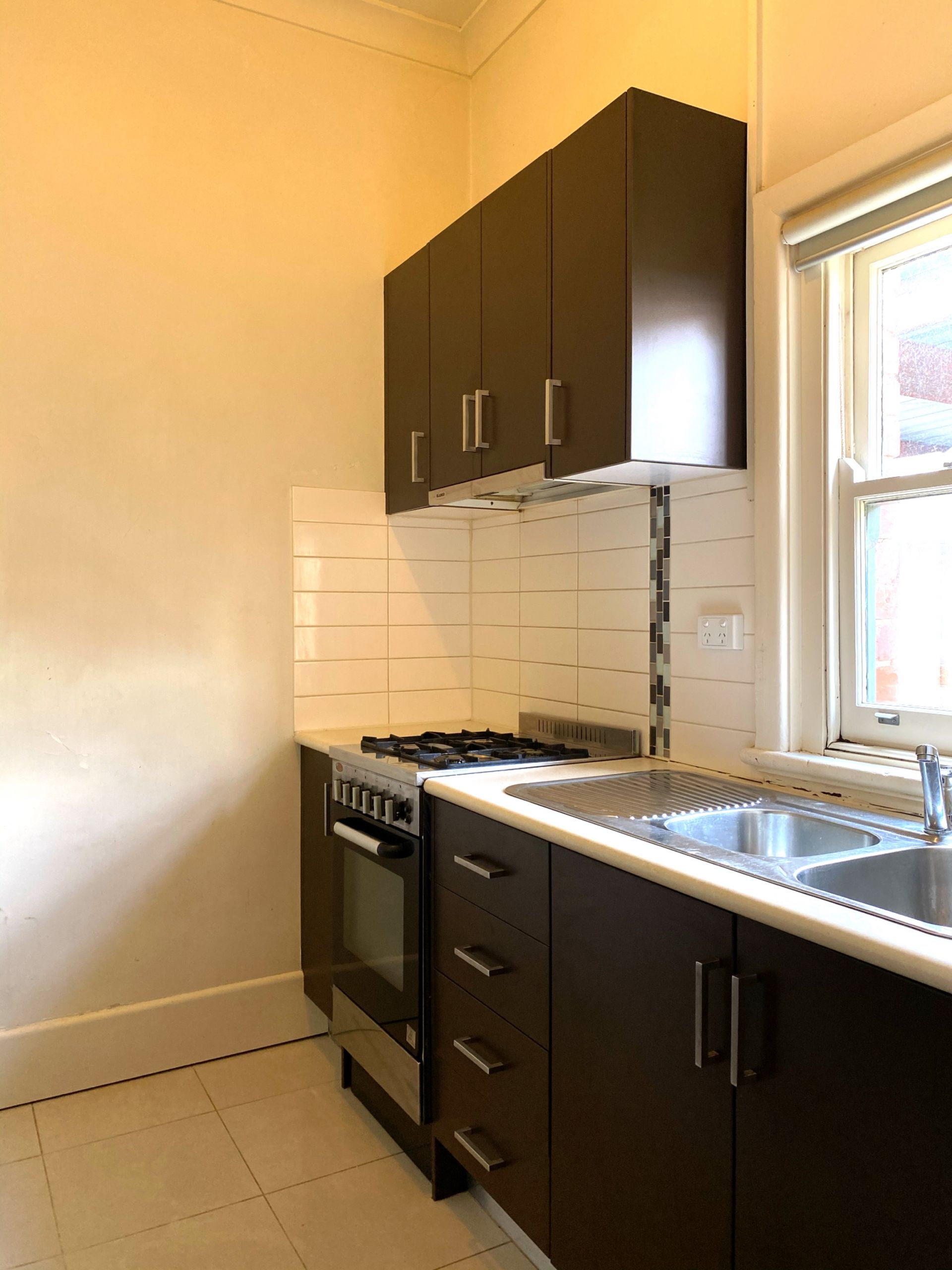 Spacious Two Bedroom On High Street!