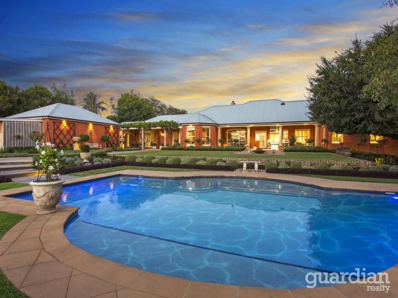 854 Old Northern Road MIDDLE DURAL NSW, Middle Dural - Thumbnail 2