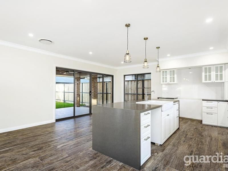 1 Woko Street KELLYVILLE NSW, North Kellyville - Thumbnail 3