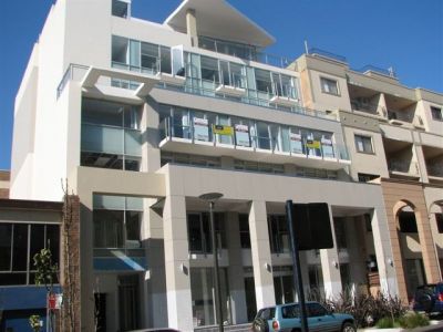 Level 6 4 Belgrave Street, Kogarah