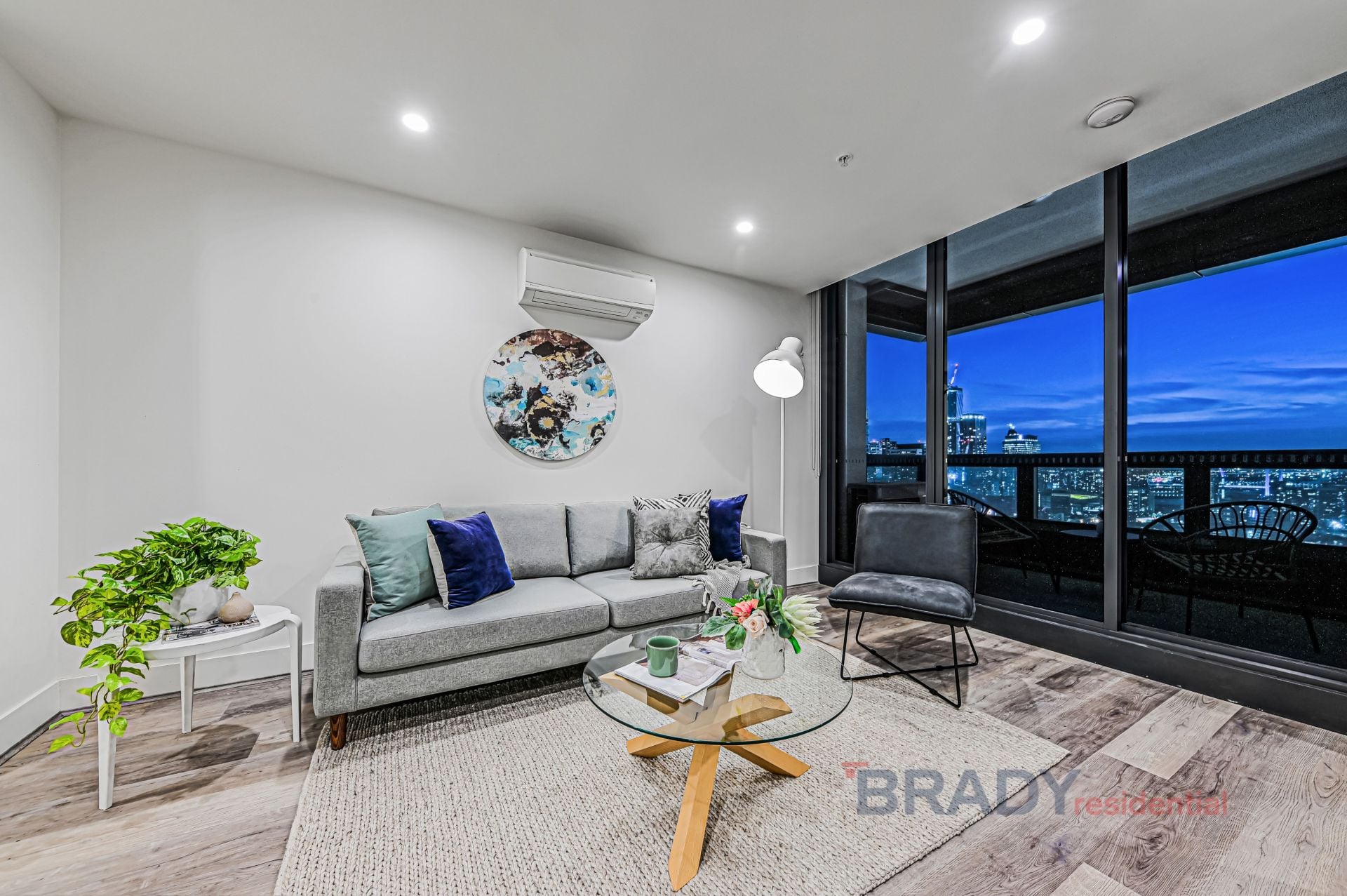 3405/500 Elizabeth Street MELBOURNE VIC, Melbourne - Thumbnail 2