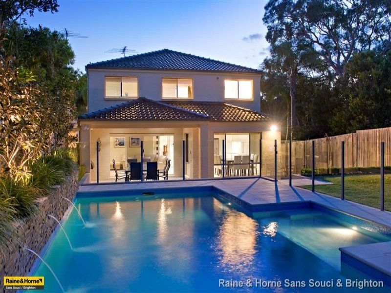 Real Estate For Sale 87 Dominic Street Burraneer , NSW