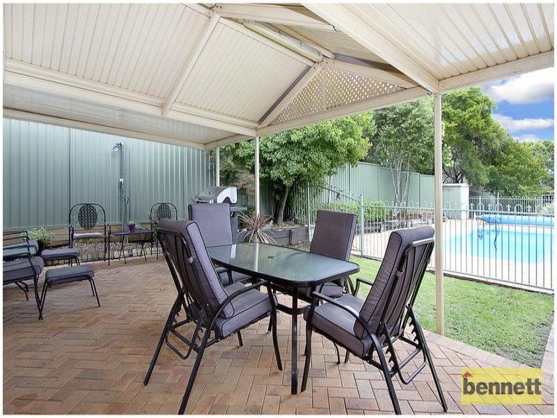 4 Robert Street, North Richmond - Thumbnail 8