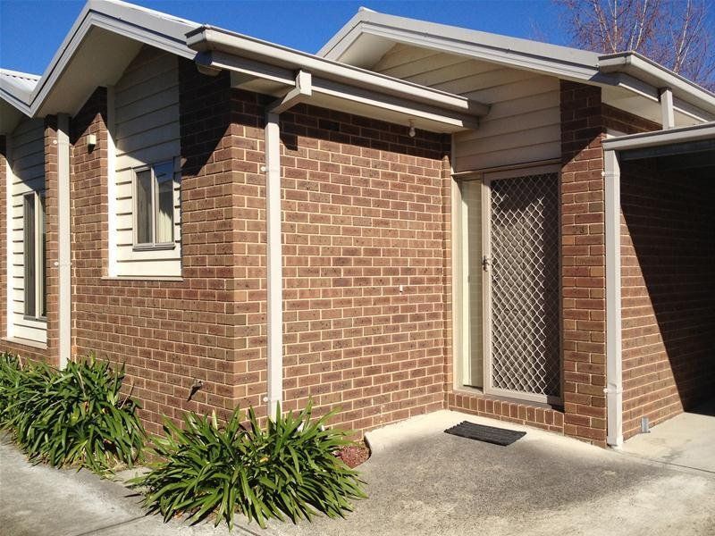 3/42 McComas Street, Reservoir