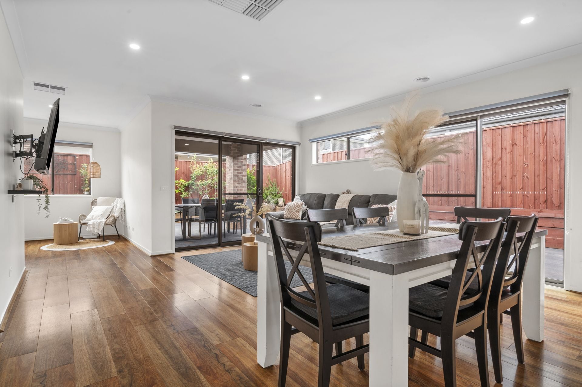Versatile Living in Prime Location