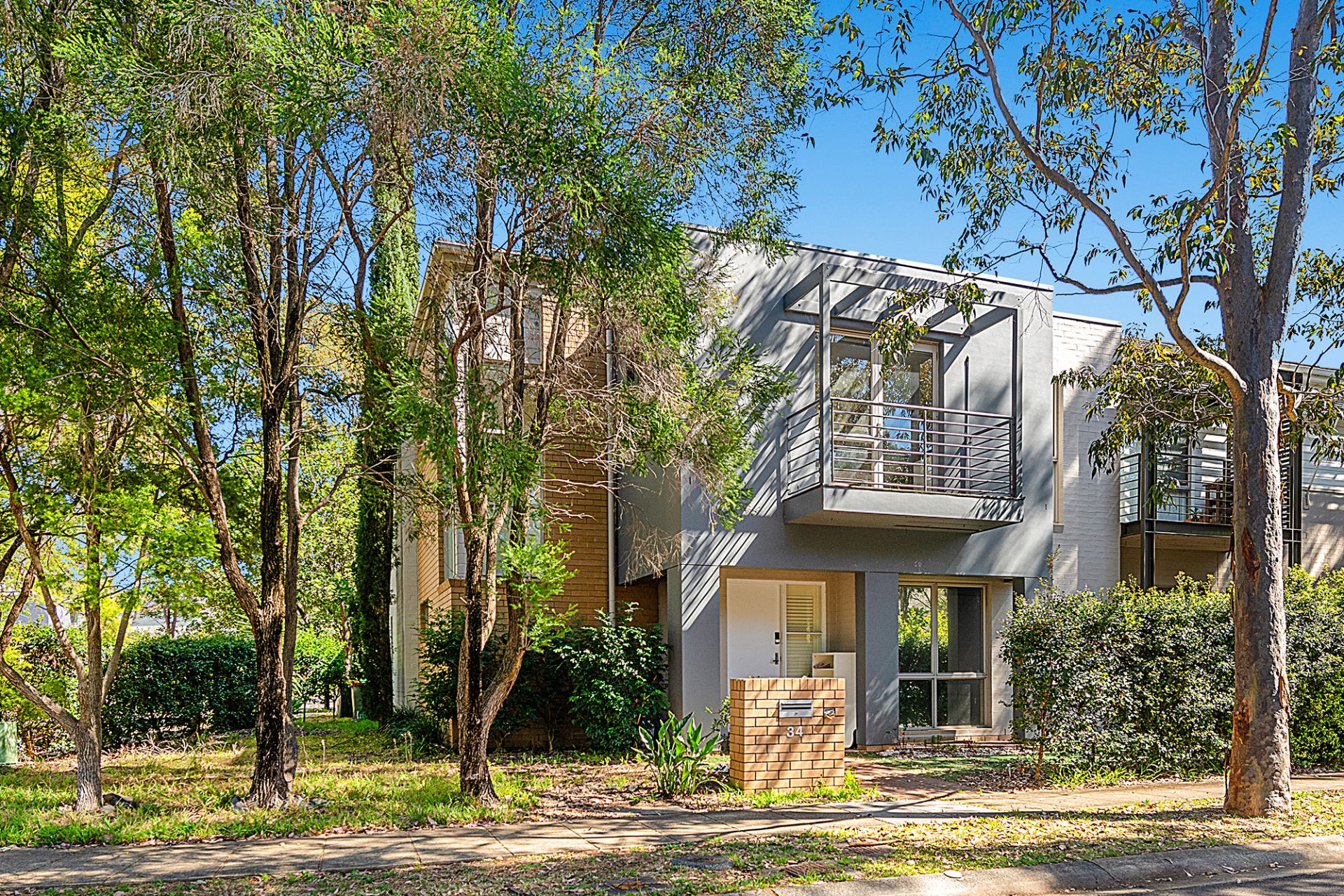 34 Beaurepaire Avenue, Newington, Newington - Thumbnail 2