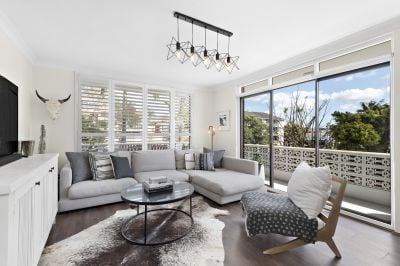 Dee Why - 1/22 Boronia Street
