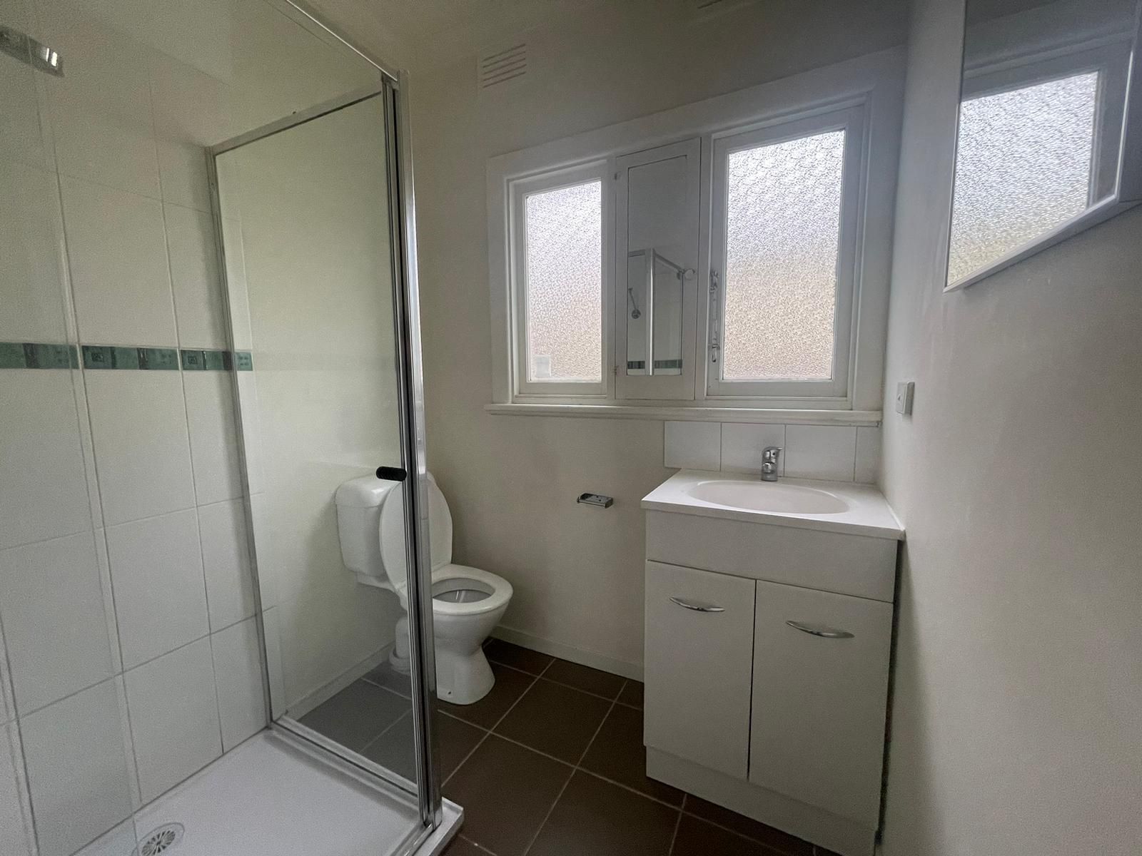 Neat and Tidy Weather Board Home