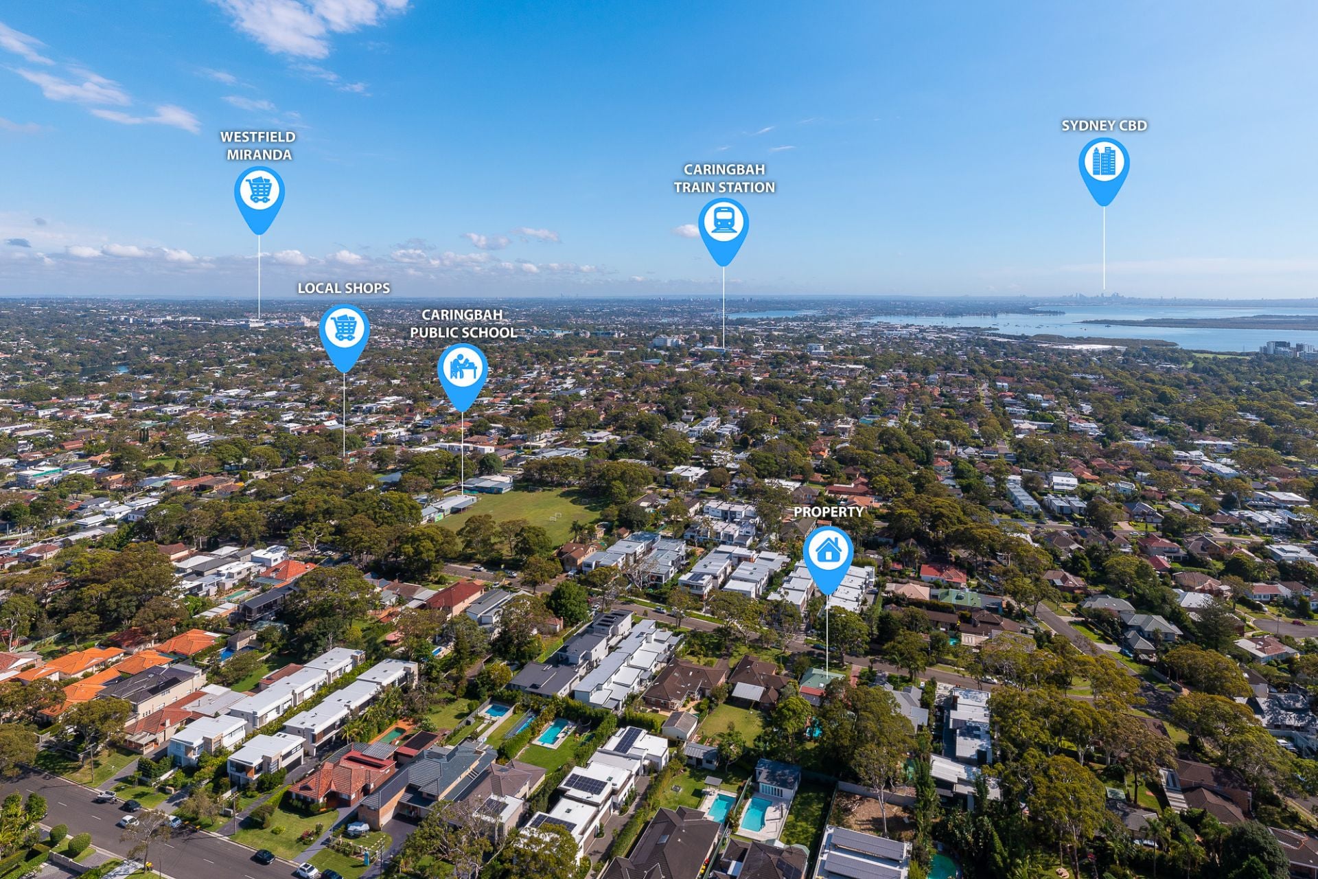 6 Actinotus Avenue Caringbah South NSW, Caringbah South - Thumbnail 5