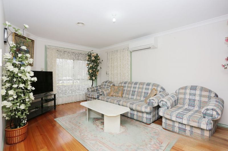 40 Padstum Avenue, Lalor