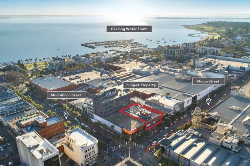 45 Koleksi Civic Centre Car Park Geelong HD Terbaru