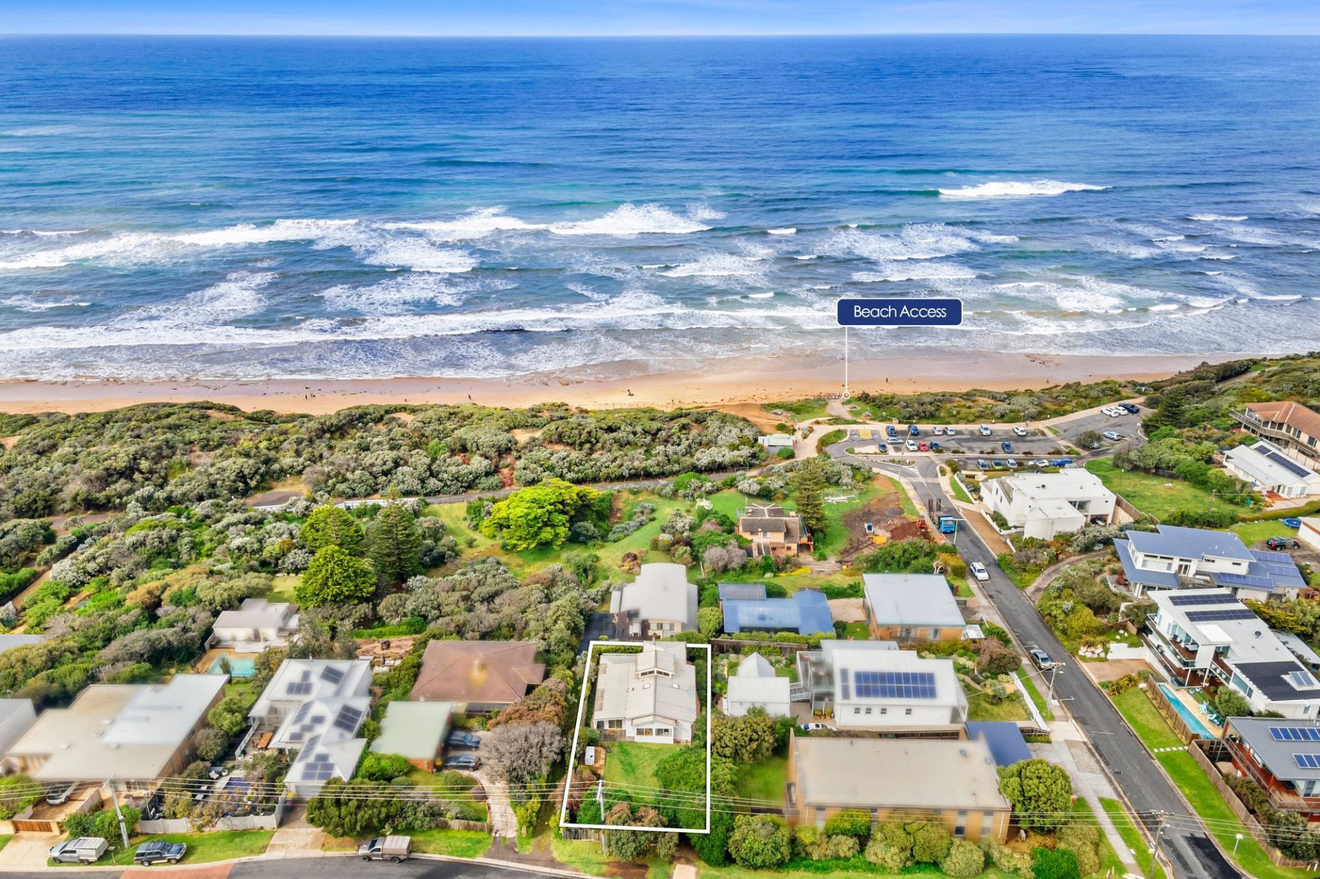 96 Orton Street Ocean Grove VIC, Ocean Grove - Thumbnail 2